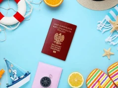 Planujesz wakacje za granicą? Sprawdź paszport, zanim będzie za późno