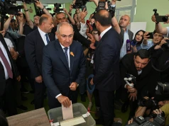 Armenia wybiera między Rosją a Zachodem. Problem w tym, że żadnej ze stron nie może wybrać do końca