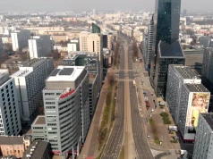 Wskazówki, jak ułatwić sobie podróż do Warszawy