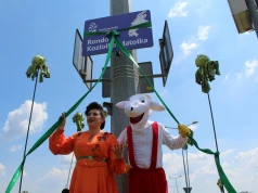 Wyjątkowe wydarzenie dla rodzin w centrum bajki