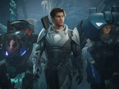Exodus ma nowy 20-minutowy gameplay. Na ten tytuł czekają fani Mass Effecta