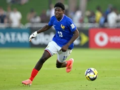 Niedawno mierzyli się w finale LM. Arsenal chce ściągnąć talent PSG