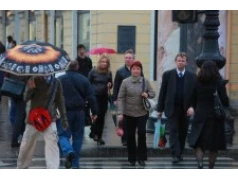 Wojna dotarła do Rosji. "Zrozumieliśmy, że musimy uciekać"
