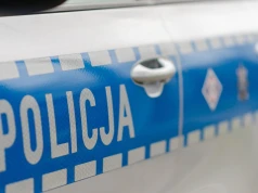 Nie żyją dwie osoby, trzecia walczy o życie. Tragiczny wypadek w Ząbkach pod Warszawą