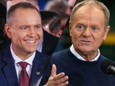 Niespodziewany sojusz Tuska z Nawrockim. Padła wymowna deklaracja