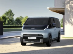 Nowa 7-miejscowa Kia. Elektryczny busik dla rodzin i flot