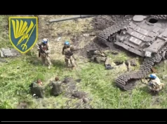 Wojna rosyjsko-ukraińska. Raport 07.06.2026