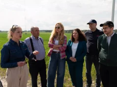 Innowacje i konkurencyjność rolnictwa kluczem do bezpieczeństwa żywnościowego Polski