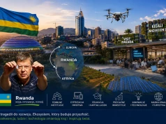 Rwanda. Jak kraj po tragedii zbudował jeden z najciekawszych ekosystemów gospodarczych Afryki?