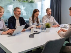 Jak mówić o sobie i jak wyjaśnić zwolnienie z pracy? Przeczytaj to przed kolejną rekrutacją