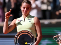 Maja Chwalińska zarobiła fortunę w Paryżu. Już wie, na co wyda pieniądze