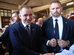 Wszyscy patrzyli na Opole, a Karol Nawrocki pojawił się na ważnej uroczystości. Mało…