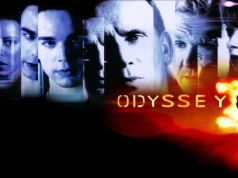 Seria ODYSSEY 5: przemilczany klasyk SCI-FI ze 100% pozytywów