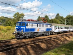 Nowa linia kolejowa Kraków–Gdów. Ruszają roboty za 3,2 mld zł