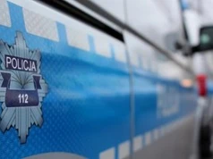 Jechał BMW bez pasów. Grodziscy policjanci ujawnili znacznie poważniejsze naruszenia!