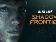 Polskie studio Bloober Team zapowiedziało grę Star Trek: Shadow Frontier