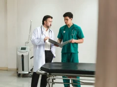 Co dietetycy wiedzą o interakcjach żywność-lek?