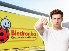 Biedronka pod ostrzałem urzędników. Kontrowersyjny slogan może słono kosztować