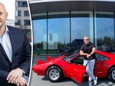 Detektyw o nowych tropach w sprawie Sylwestra Suszka i aferze Zondacrypto. Prokuratura zaskoczyła decyzją