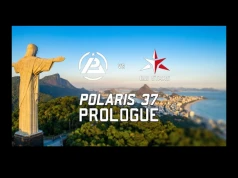 Sukces Polaków na Polaris 37
