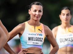 Diamentowa Liga w Sztokholmie - 07.06. Transmisja TV i stream online