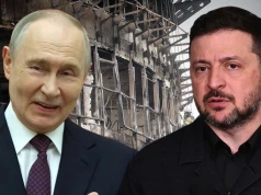 Wojna w Ukrainie zakończy się w tym roku? Polacy nie mają złudzeń