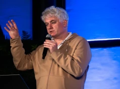 Prof. Piotr Sankowski: Wciąż warto uczyć się trudnych rzeczy