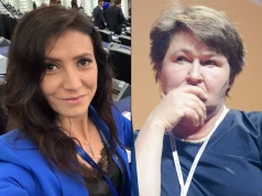 Zajączkowska-Hernik nie wytrzymała po słowach Środy. „Nasza typowa elyta”
