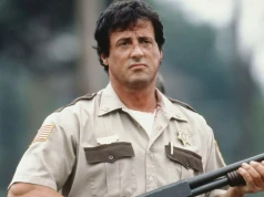 Czy to najlepsza rola w karierze Sylvestra Stallone? Prawdopodobnie tak