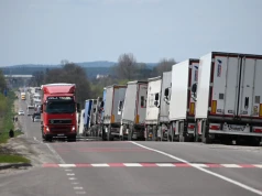 Wojna im niestraszna. Inwestują na Ukrainie, ale patrzą jeszcze dalej