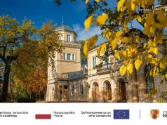 Rewitalizacja Hrabskiego Ogrodu w Tomaszowie Mazowieckim
