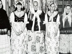 Zopaska. Mysłowickie stroje regionalne (cz. 5)