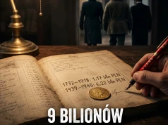 9 bilionów złotych niespłaconego długu: Czy Polska powinna sprzedać swoje roszczenia Chinom?