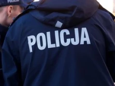 Karambol na autostradzie A4 w stronę Zgorzelca