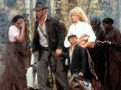 Indiana Jones powraca na ekrany. TVN pokaże kultową "Świątynię Zagłady"