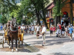 Zakopane odetchnęło z ulgą. Zapadła długo wyczekiwana decyzja