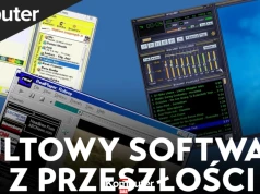 Winamp, BearShare, Daemon Tools i Tlen. Kultowe programy z dawnych czasów