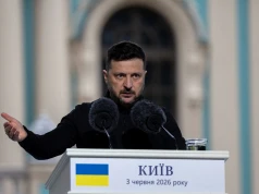 Minister od Nawrockiego po wizycie Budanowa: To Zełenski sprowokował kryzys w naszych stosunkach