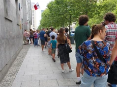 Po ten drobiazg ustawią się długie kolejki. Duża przebitka na cenie