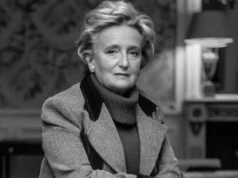 Nie żyje Bernadette Chirac. Była pierwsza dama Francji miała 93 lata