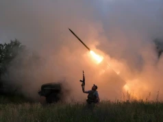 Ukraina: Rosja uderzyła w główny magazyn zużytego paliwa jądrowego koło Czarnobyla