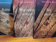 A może by tak zaprzyjaźnić się bardziej z Jezusem?