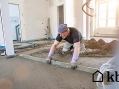 Ile betonu potrzeba na dom 10 × 10 m? To najczęściej wpisywane pytanie