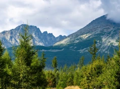 Najlepsza ścieżka rowerowa w Zakopanem. Jedziesz z widokiem na Giewont