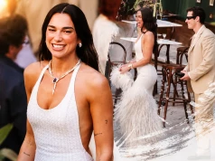 „Palermo nie jest na sprzedaż”. Wesele Dua Lipy podzieliło mieszkańców miasta