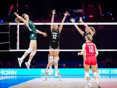 Siatkarka wzmocniła klub Tauron Ligi. Zagrała w meczu z Polską w VNL 2026