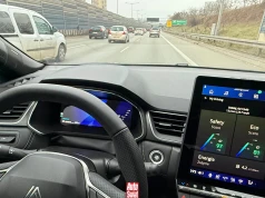 Tak naprawdę działa ecodriving. To nie jest jazda taka, jak myślą kierowcy