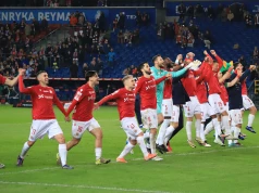To już oficjalne. Wisła Kraków przedłużyła kontrakt z Jordim Sanchezem