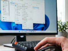 Skandaliczny błąd w Windows 11. Microsoft się tłumaczy