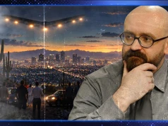 Światła z Phoenix. Jedna z największych zagadek UFO wraca po latach